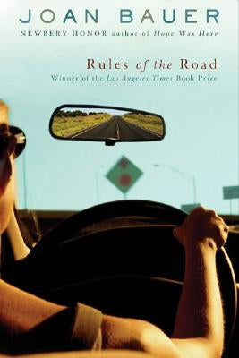 Rules of the Road by Bauer, Joan