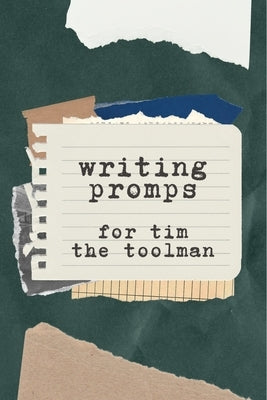 Writing Prompts by Brotherton, Jackson