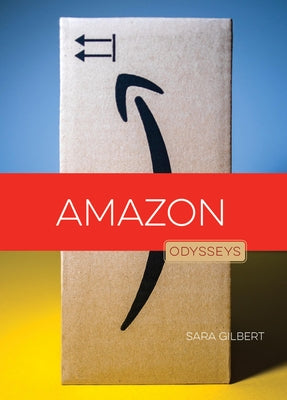 Amazon by Gilbert, Sara