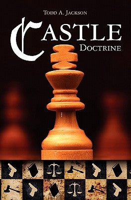 Castle Doctrine by Jackson, Todd A.