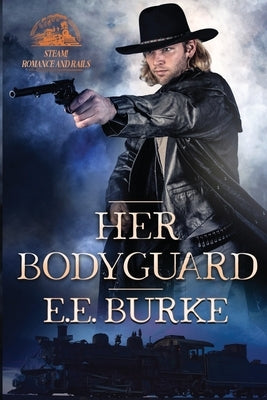 Her Bodyguard by O'Connor, Jena