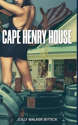 Cape Henry House by Bittick, Jolly Walker