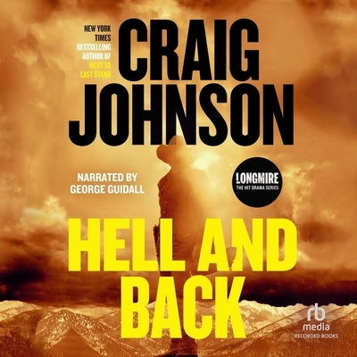 Hell and Back by Johnson, Craig