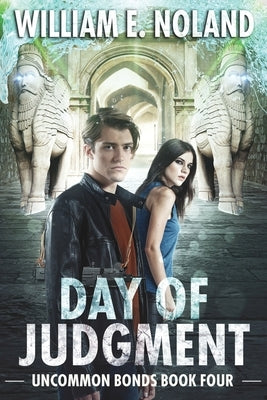 Day of Judgment: A Supernatural Thriller by Noland, William E.