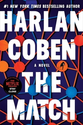 The Match by Coben, Harlan