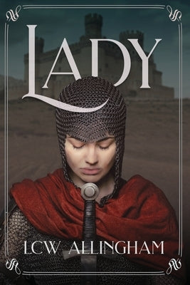 Lady by Allingham, Lcw