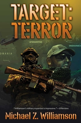 Target: Terror by Williamson, Michael Z.