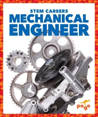 Mechanical Engineer by Brooks Bethea, Nikole