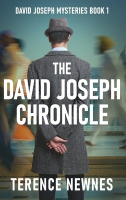 The David Joseph Chronicle by Newnes, Terence