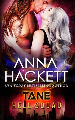 Tane by Hackett, Anna