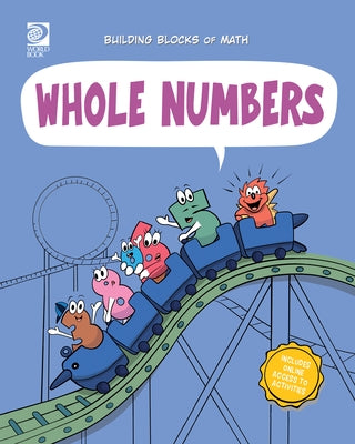 Whole Numbers by Osweiller, Regina