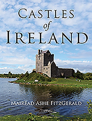 Castles of Ireland by Ashe Fitzgerald, Mairéad