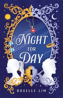 Night for Day by Lim, Roselle