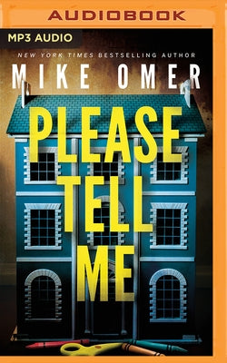 Please Tell Me by Omer, Mike