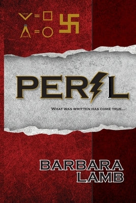 Peril by Lamb, Barbara