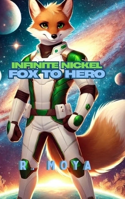 Infinite Nickel: Fox to Hero by Moya, R.