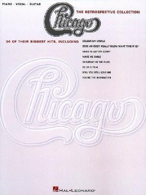 Chicago - The Retrospective Collection by Chicago