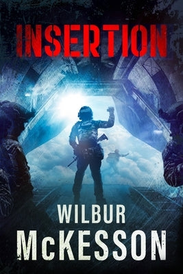 Insertion by McKesson, Wilbur A.