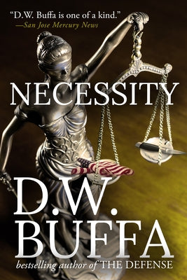 Necessity by Buffa, D. W.