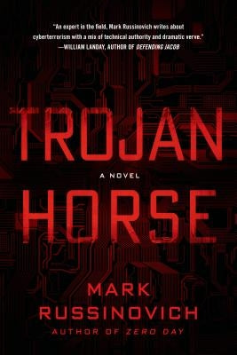 Trojan Horse by Russinovich, Mark