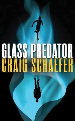 Glass Predator by Schaefer, Craig