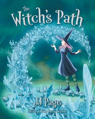 The Witch's Path by Page, Jj