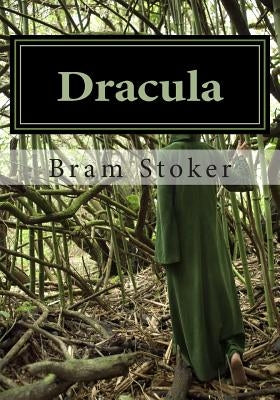 Dracula by Stoker, Bram