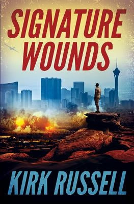 Signature Wounds by Russell, Kirk