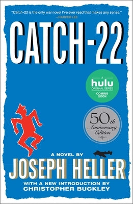 Catch-22 by Heller, Joseph