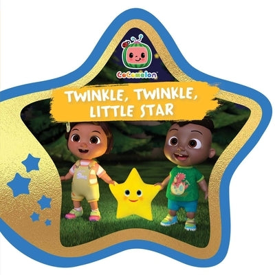 Twinkle, Twinkle, Little Star by Testa, Maggie