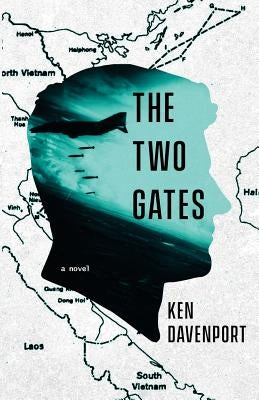 The Two Gates by Davenport, Ken