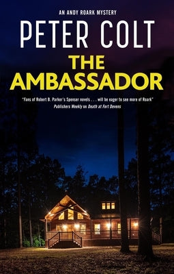 The Ambassador by Colt, Peter