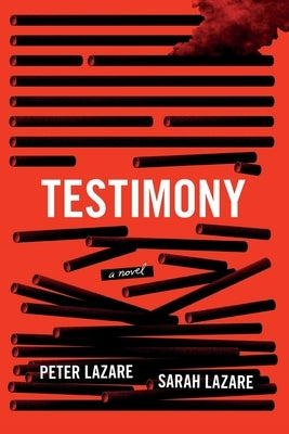 Testimony by Lazare, Peter