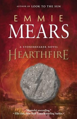 Hearthfire by Mears, Emmie