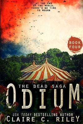 Odium IV: The Dead Saga by Jackson, Amy