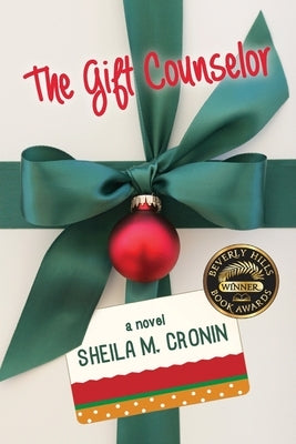 The Gift Counselor by Cronin, Sheila M.