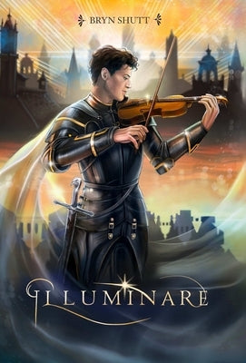 Illuminare by Shutt, Bryn