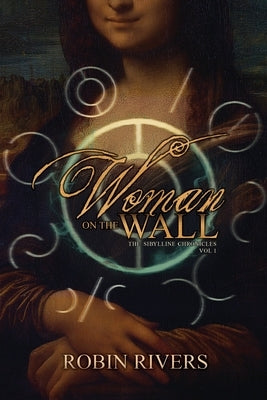 Woman On The Wall by Rivers, Robin