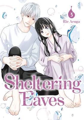 Sheltering Eaves 3 by Aruga, Rie