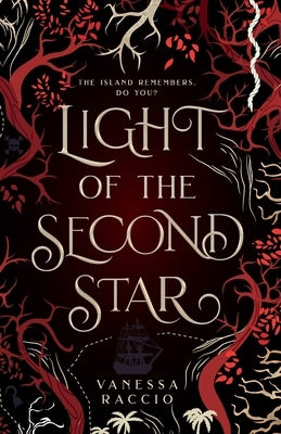 Light of the Second Star by Raccio, Vanessa