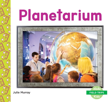 Planetarium by Murray, Julie