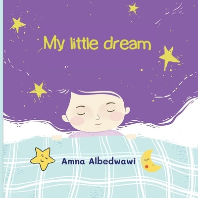 My little dream by Albedwawi, Amna