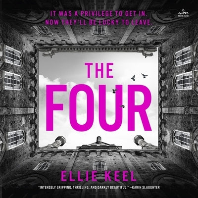 The Four by Keel, Ellie