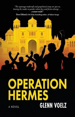 Operation Hermes by Voelz, Glenn