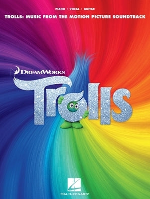 Trolls: Music from the Motion Picture Soundtrack by Timberlake, Justin