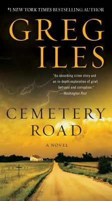 Cemetery Road by Iles, Greg