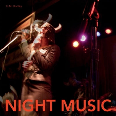 Night Music by Donley, G. M.