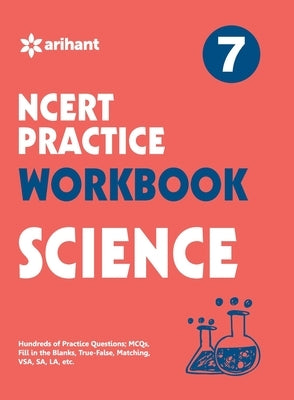 Workbook Science Class 7th by Arihant, Expert