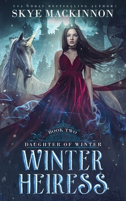 Winter Heiress by MacKinnon, Skye