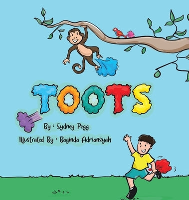 Toots by Pegg, Sydney